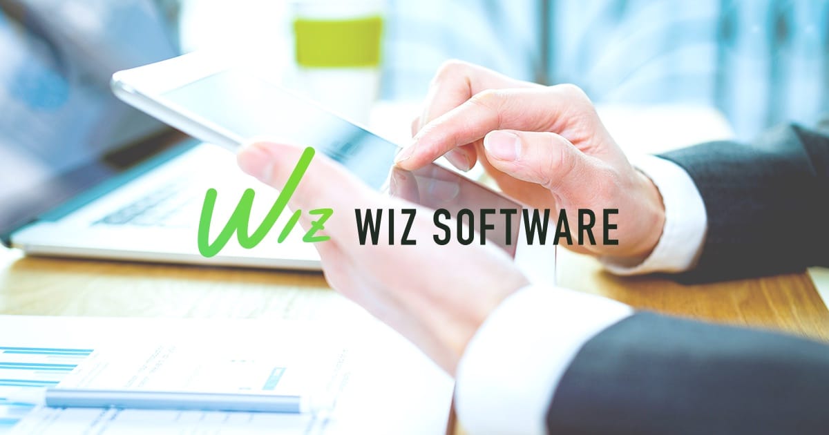 株式会社ウイズ・ソフトウェアのサムネイル画像